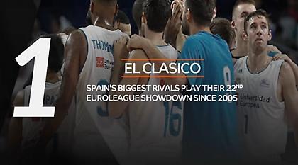 Το μεγάλο σερί του Παναθηναϊκού στο ΟΑΚΑ και οι «πρώην» στο Μπάμπεργκ – Ολυμπιακός! (video)