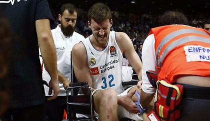 Η… σακατεμένη Ρεάλ σε μια φωτογραφία (pic)