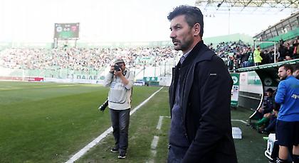 Παγκάκης: «Έρχεται ξεκαθάρισμα στο ρόστερ του Παναθηναϊκού»