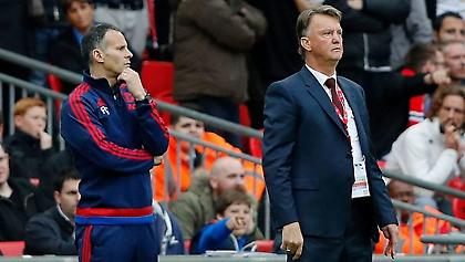 Φαν Χάαλ: «Το ποδόσφαιρο του Μουρίνιο είναι βαρετό»!