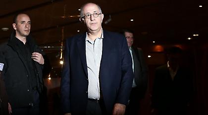 Νικολογιάννης: «Ουτοπικό να περιμένεις να σώσει ο κόσμος τον Παναθηναϊκό»
