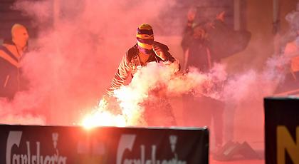 ΑΕΛ: «Για ακόμα μια φορά γίναμε μάρτυρες φαρσοκωμωδίας»