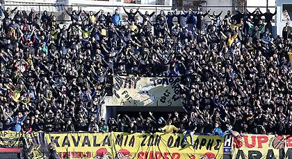 Τα εισιτήρια του ντέρμπι Άρης-ΟΦΗ
