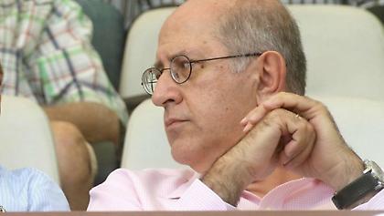 Για αυτό σταματάει την προσπάθεια ο Θεοδωρόπουλος