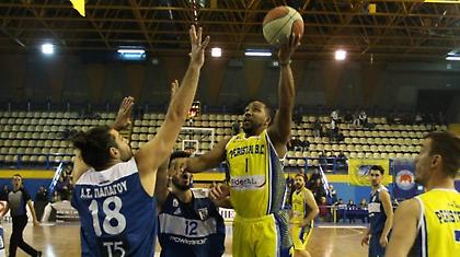 Η νίκη του ΓΣΠ επί του Παπάγου από… μέσα (video)