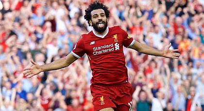 Δίνει (και) παίκτη-αντάλλαγμα για Σαλάχ η Ρεάλ