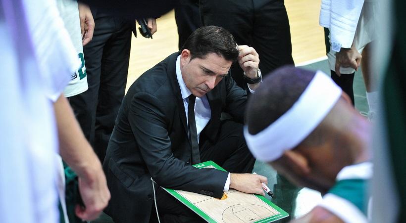 Χωρίς προβλήματα ενόψει Αρμάνι ο Παναθηναϊκός