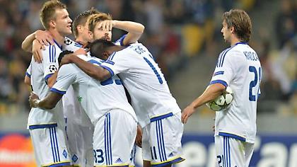 Μίνι-προετοιμασία πριν την ΑΕΚ για Ντιναμό