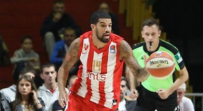 Τζέιμς Φελντέιν: Ανεβασμένος και… killer στα “ερυθρόλευκα”! (videos)