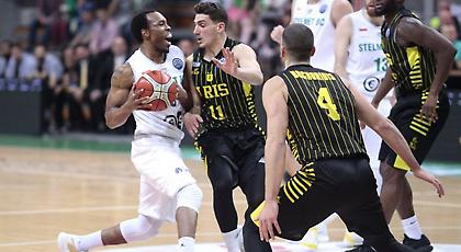 Ο Λευτέρης… απελευθέρωσε τον Άρη!