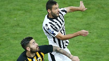 Σακχόφ: «Βατός αντίπαλος για την Ντιναμό η ΑΕΚ»