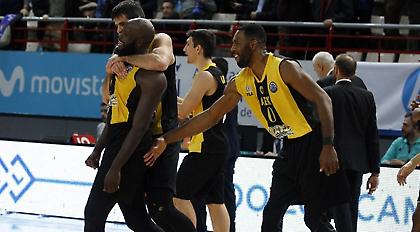 Με τέτοια ΑΕΚ θα υπάρχουν ουρές στα ψυχιατρεία