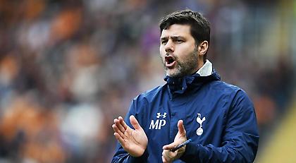 Ποκετίνο: «Δεν έχουν αλλάξει οι σχέσεις μου με τη διοίκηση»