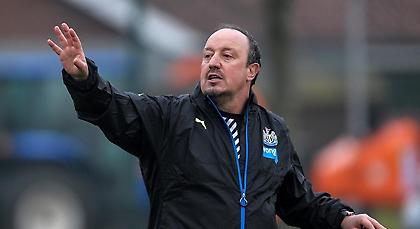 Μπενίτεθ: «Δεν ξέρω τι μπάτζετ θα υπάρχει για μεταγραφές»