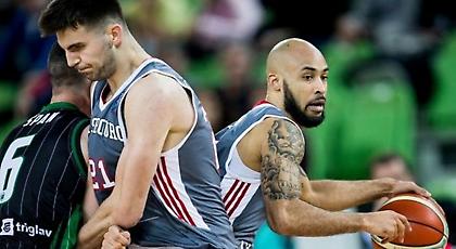 Νέα ήττα για Καρσίγιακα, έκπληξη από Ορλαντίνα