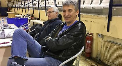 Με «αράχνη» στη Ρουμανία ο Ολυμπιακός