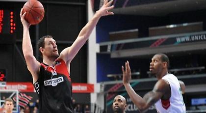 Μια εβδομάδα εκτός ο Μαυροκεφαλίδης