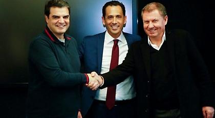 Συμφωνία για να αγωνιστεί στην Primeira Lega η Ζιλ Βισέντε!