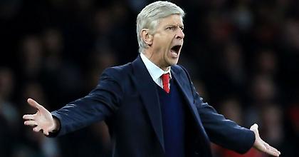 Βενγκέρ: «Οι διαπραγματεύσεις συνεχίζονται»