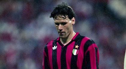 H νύχτα που δάκρυσε ο Φαν Μπάστεν