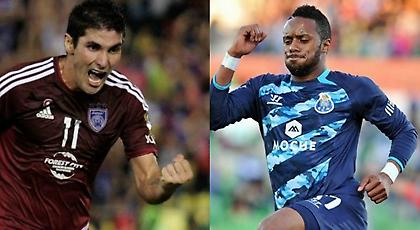 Μη γίνει… Περέιρα Ντίας για την ΑΕΚ ο Ερνάνι