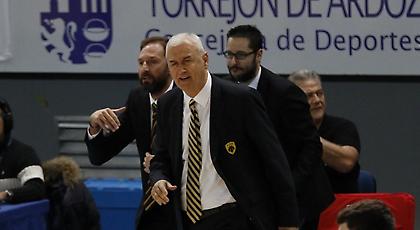 Δύο αναγκαίες κινήσεις για να εκτοξευτεί η ΑΕΚ