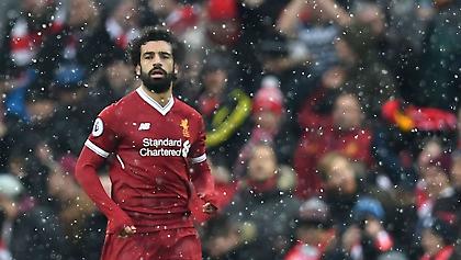 Γι’ αυτό ο Κλοπ έκανε αλλαγή τον Σαλάχ