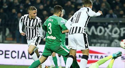 Και ο Πέλκας, και ο ΠΑΟΚ μπορούν να φέρουν πρωτάθλημα, αν…