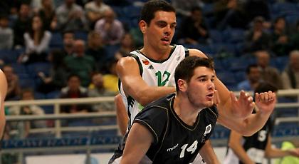 Ανακοίνωσε Γεωργάκη ο Ηρακλής