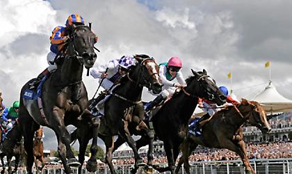 Ν.Αφρική και Αγγλία κάνουν κουμάντο στο ιπποδρομιακό πρόγραμμα της Τετάρτης