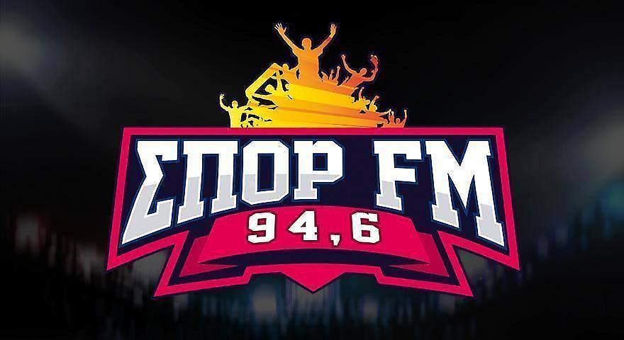 Εορταστικό pre-ρεβεγιόν ΣΠΟΡ FM 94,6 στο Kremlino
