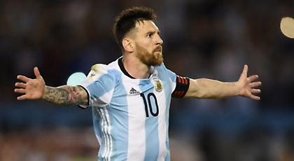 Μέσι: «Δεν ξέρω αν θα γιατρευτεί ποτέ η ήττα από τη Γερμανία. Μακάρι το ποδόσφαιρο να με ξεχρεώσει»!