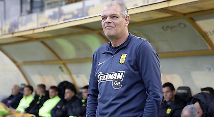 Ευχάριστα νέα στον Άρη εν όψει… ντέρμπι