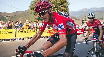 Σοκ στη ποδηλασία: Ντοπέ ο Κρις Φρουμ