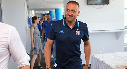 Αναλαμβάνει την Ομόνοια ο Πέτεφ