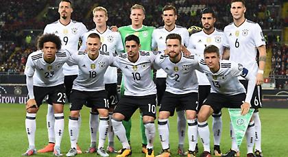 «Τρελά» λεφτά για κάθε διεθνή Γερμανό, αν τα «πάντσερ» κατακτήσουν ξανά το Παγκόσμιο Κύπελλο!