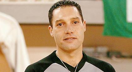 Αυτοί σφυρίζουν ΠΑΟΚ-ΑΕΚ