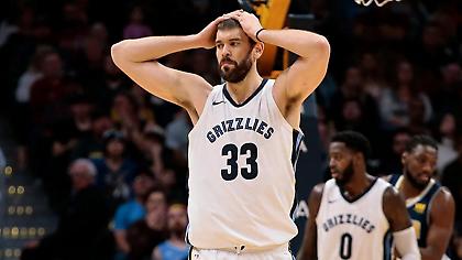 Μ. Γκασόλ: «Δεν θα ζητήσω ανταλλαγή»