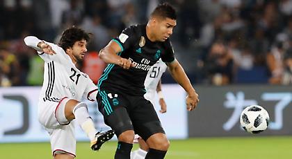 Φιάσκο με γκολ της Ρεάλ στο Παγκόσμιο Κύπελλο Συλλόγων (video)