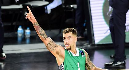 Θρίαμβος της Νταρουσάφακα στο Καζάν