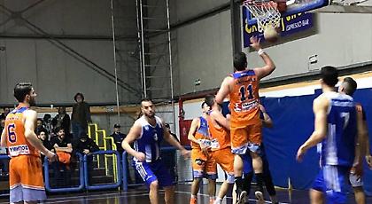 Επέστρεψε στις νίκες ο Ηρακλής