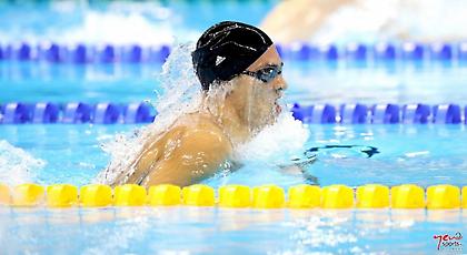 Εκτός τελικού ο Βαζαίος