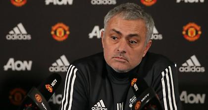 Έξαλλος ο Μουρίνιο, κατηγόρησε δημοσιογράφο ως… κατάσκοπο (video)