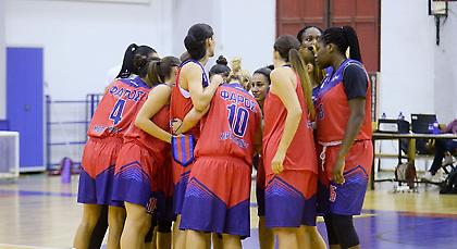 Στο Final Four ο Φάρος!