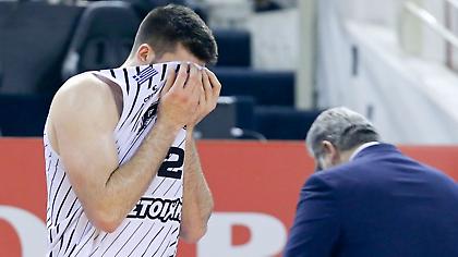 Μυθική κατάρρευση και διασυρμός για ΠΑΟΚ