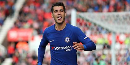 Άγριο κράξιμο στον Μοράτα μέσω Instagram (pic)