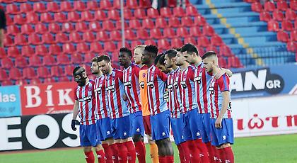 Η χαμηλή προσέλευση του κόσμου στα γήπεδα θέλει ειλικρίνεια