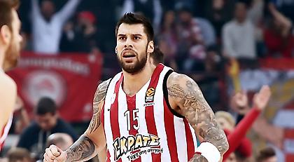 Παίζει κανονικά ο Πρίντεζης!