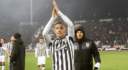 Τουλάχιστον ο Πέλκας, ας είναι μόνο ποδοσφαιριστής!