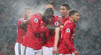 Γιουνάιτεντ και Τότεναμ γελάνε, Λίβερπουλ και Άρσεναλ κλαίνε!